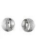 MIAMAR 1088198 Damen Ohrstecker 14 Karat (585) Weißgold Produktbild-Vorschau 1