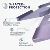 kwmobile Handyhülle für iPhone 16 Pro Max Hülle, für iPhone Produktbild-Vorschau 3