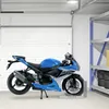 XINZI Motorradwippe Vorderradklemme 600x160x400mm – 8-24 Produktbild-Vorschau 9