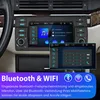 Linux Autoradio für BMW 3er E46 (1999–2004) | Kabelloses Produktbild-Vorschau 8