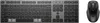 HP 720 Dual-Mode Rechargeable Wireless Keyboard and Mouse Produktbild-Vorschau 1