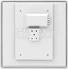 Selfsat H50M4 Flachantenne mit Quad LNB 6° für Astra / Produktbild-Vorschau 4