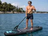 Tavola da SUP gonfiabile Passion Force 320 x 80 x 15 cm, Anteprima dell’immagine prodotto 12