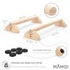 MAMOI® Parallettes zum Trainieren, Calisthenics, Produktbild-Vorschau 2