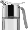 WMF Barista Sirup-/ Honigspender 240ml, Glas, Cromargan Produktbild-Vorschau 2