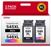 Glliter 545XL 546XL Multipack für Canon Druckerpatronen 545 Produktbild-Vorschau 1