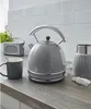SWAN SK14630GRNEU Retro elektrische waterkoker, 1,8 liter, Productafbeelding-voorbeeld 3