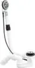 Bette B602-000 ZUB Badewanne Ab- und Überlauf Ab- Produktbild-Vorschau 1