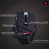 Rat 4+ Black: Ratón óptico para juegos de MadCatz Vista previa de la imagen del producto 9