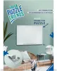 Puzzle-Rahmen, weiß Ravensburger 12001248 Produktbild-Vorschau 1