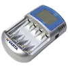 Akku-Ladegerät VARTA ''Power Play LCD Charger'' mit USB und Produktbild-Vorschau 8