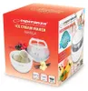 Esperanza Ice cream maker VANILLA white Anteprima dell’immagine prodotto 8
