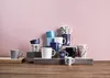Iittala Taika Becher - 0,4 l - Blau Produktbild-Vorschau 3