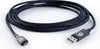 Bigben Interactive PS4USBCABLE USB Kabel 3 m USB A Produktbild-Vorschau 9