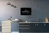 MuchoWow® MuchoWow® Gerahmtes Poster Skyline von Buenos Produktbild-Vorschau 2