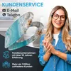 SANILO® WC-Sitz mit Absenkautomatik und Schnellverschluss Produktbild-Vorschau 7