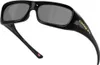 OAKLEY Permian slnečné okuliare veľkosť L čierne Náhľad obrázku produktu 4