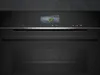 Siemens HS736G1B1 Dampfbackofen Schwarz Produktbild-Vorschau 8