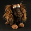 sigikid Charming Herman BeastsTown, Kuscheltier, Anteprima dell’immagine prodotto 5