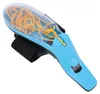 Glow in The Dark Rope Launcher Luminous Auto Rewind String Podgląd zdjęcia produktu 7