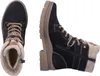 Schnürstiefelette Warmfutter bis 35mm Absatz (casual) Produktbild-Vorschau 13