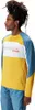 Endura Herren MT500 Burner Lite Trikot Senf : XL Größe: XL Produktbild-Vorschau 5