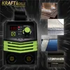 KRAFT&DELE | WIG Schweißgerät, 330A ,MMA, TIG, LIFT, VRD, Produktbild-Vorschau 23