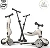 Highwaykick 1 Push and Go 2in1 Rutscher und Roller mit Produktbild-Vorschau 1
