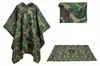 Relaxdays Regenponcho Mehrzweck 3 in 1 Tarn, Zelt Poncho, Produktbild-Vorschau 11