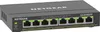 NETGEAR Switch 8x GE GS308EPP-100PES Anteprima dell’immagine prodotto 4