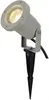 A single garden spotlight with a spike base, shown against a white background. Anteprima dell’immagine prodotto