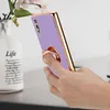 Cadorabo Schutzhülle für Huawei P20 Hülle in Lila Etui Case Produktbild-Vorschau 5