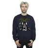 Star Wars - "Comp" Sweatshirt für Herren BI45974 (M) Produktbild-Vorschau 2
