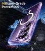 5in1 Schutzglas (Display + Kamera) für Samsung Galaxy S26 Produktbild-Vorschau 3