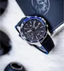 Tommy Hilfiger BANK 1791724 Herrenarmbanduhr Produktbild-Vorschau 17