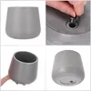 KADAX Doniczka Donica Na Kwiaty 23cm Osłonka Podstawka Podgląd zdjęcia produktu 6