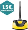 Terrassenwaschmaschine T-Racer T5 Produktbild-Vorschau 10