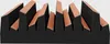 2er-Pack – Akustikdiffusor | 2D-Diffusor | Farbplatten: Produktbild-Vorschau 3