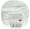 Schachenmayr Merino Extrafine 120, 50g White Produktbild-Vorschau 8