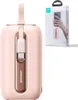JOYROOM JR-L012, 10000 mAh, 22,5 W, Różowy Podgląd zdjęcia produktu 15