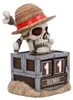 One Piece Luffy Jolly Roger Perpetuele Kalender 16 cm Productafbeelding-voorbeeld 6