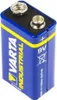 VARTA Batterie INDUSTRIAL E-Block 9,0 V Voir les images du produit 11