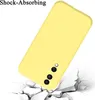 Cadorabo Hülle für Honor 70 Hülle Silikon Handyhülle Case Produktbild-Vorschau 3