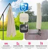 TecTake 400622, Béžová, 12,5 kg Náhled obrázku produktu 6