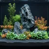 Kruger Meier Obsidian Shadow 1–3 mm – Akvarijní štěrk 2 kg Náhled obrázku produktu 3