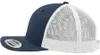 FLEXFIT 6606T | Retro Trucker 2-Tone Cap / Kappe / Mütze / Produktbild-Vorschau 11