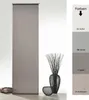 heimtexland ® Schiebegardine Natural Chic mit Zubehör Produktbild-Vorschau 2