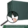 Outsunny Abdeckung für Gartenschaukel Schutzhülle Produktbild-Vorschau 6
