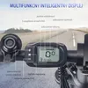 Elektrický Bicykel FAFREES F20 - 250W Motor 36V18AH Batéria Náhľad obrázku produktu 6