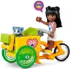 Lego Friends 41699 Hostel Cafe Voir les images du produit 25